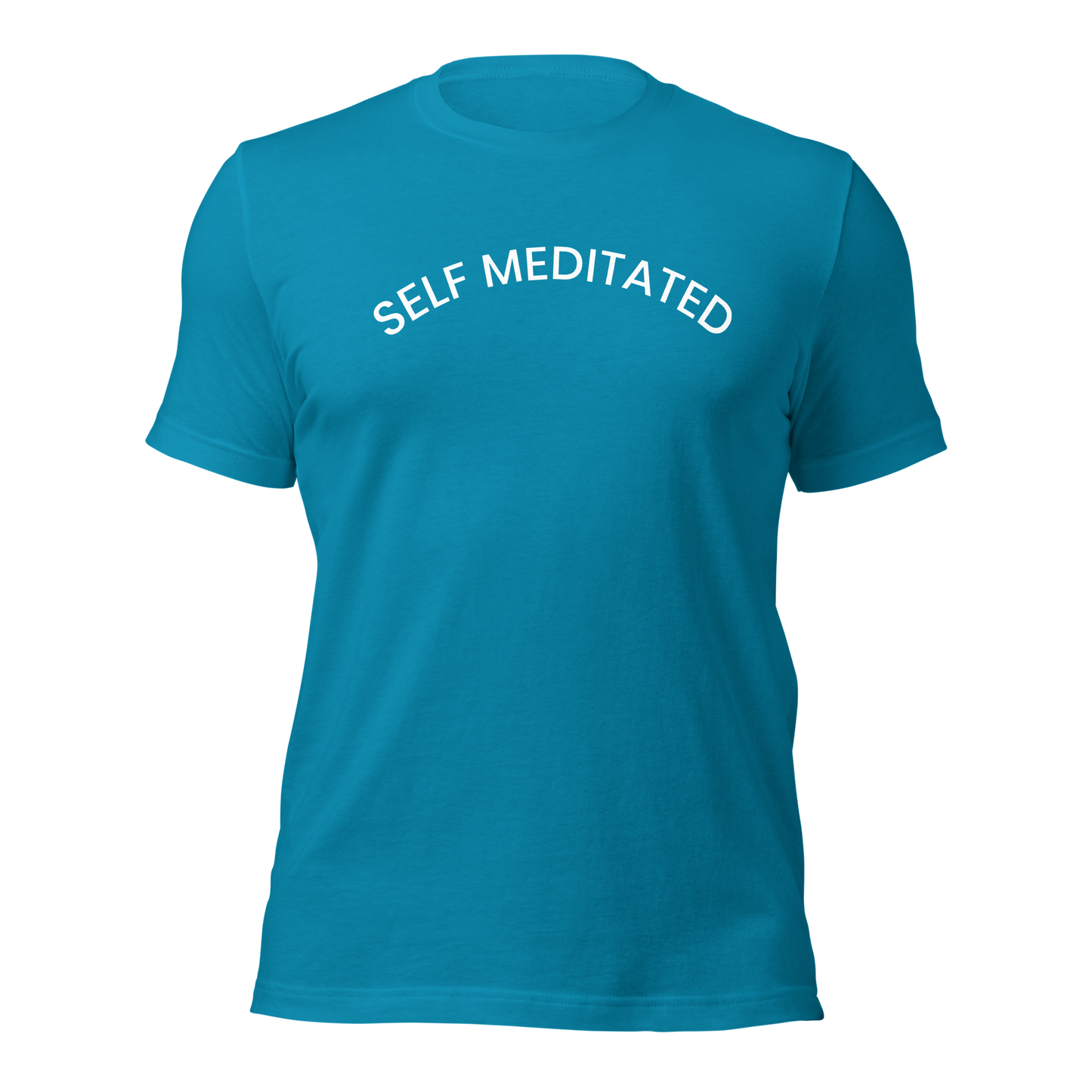 Self Meditated T-shirt