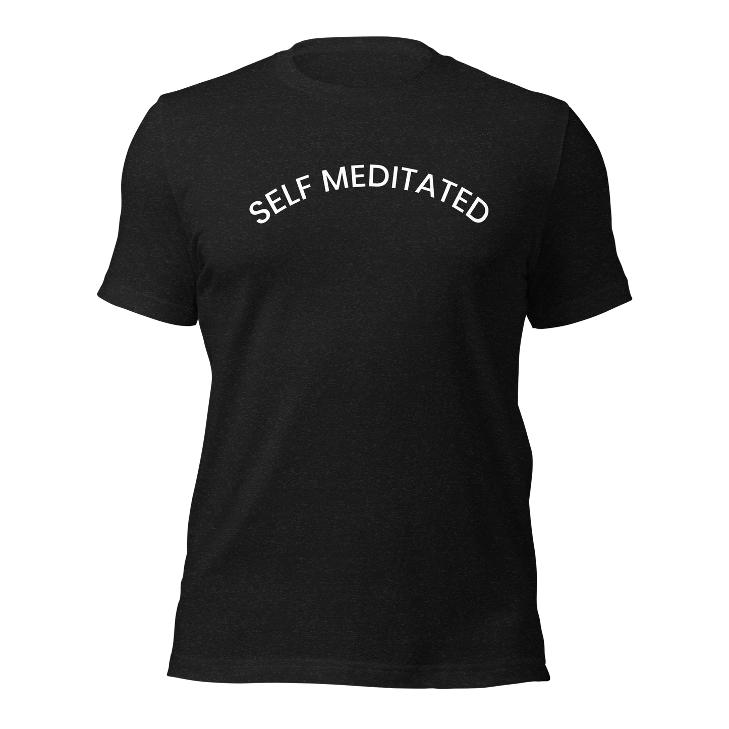 Self Meditated T-shirt