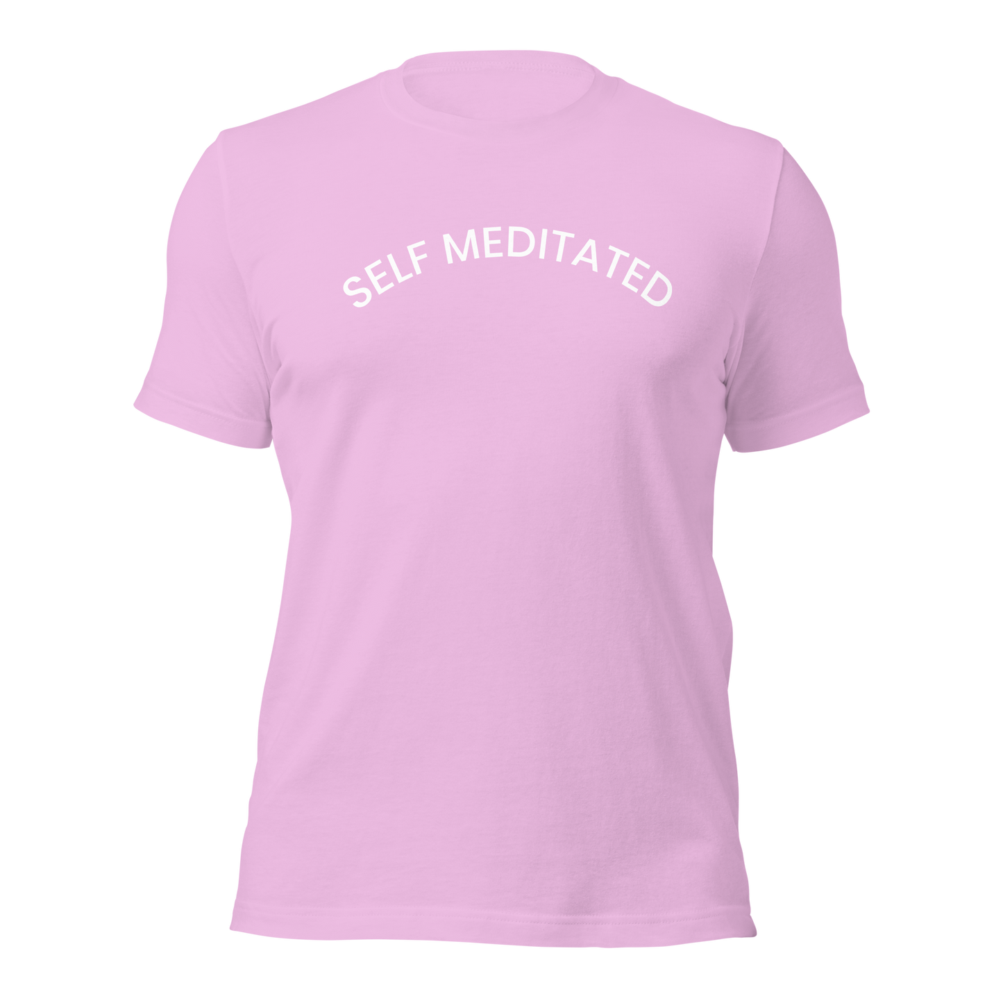 Self Meditated T-shirt