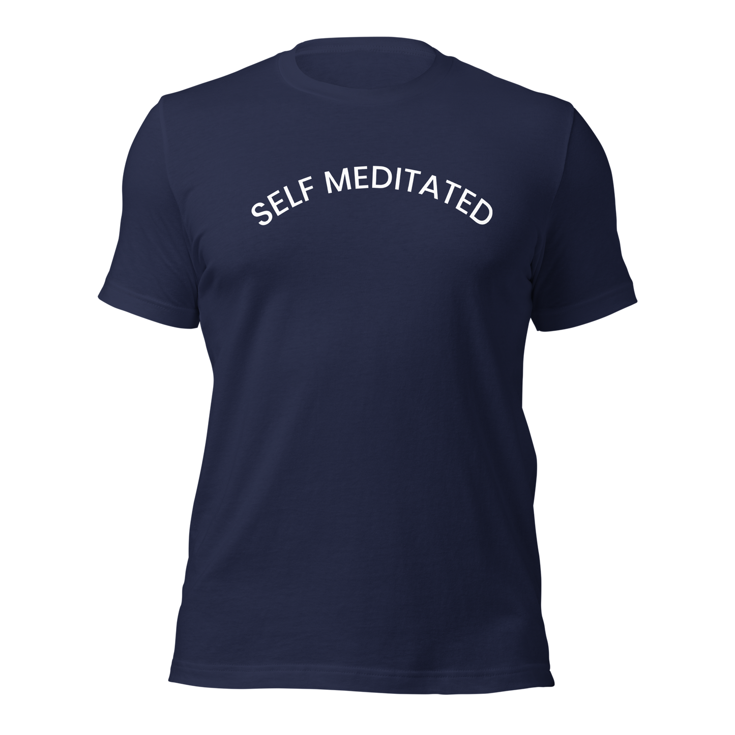 Self Meditated T-shirt