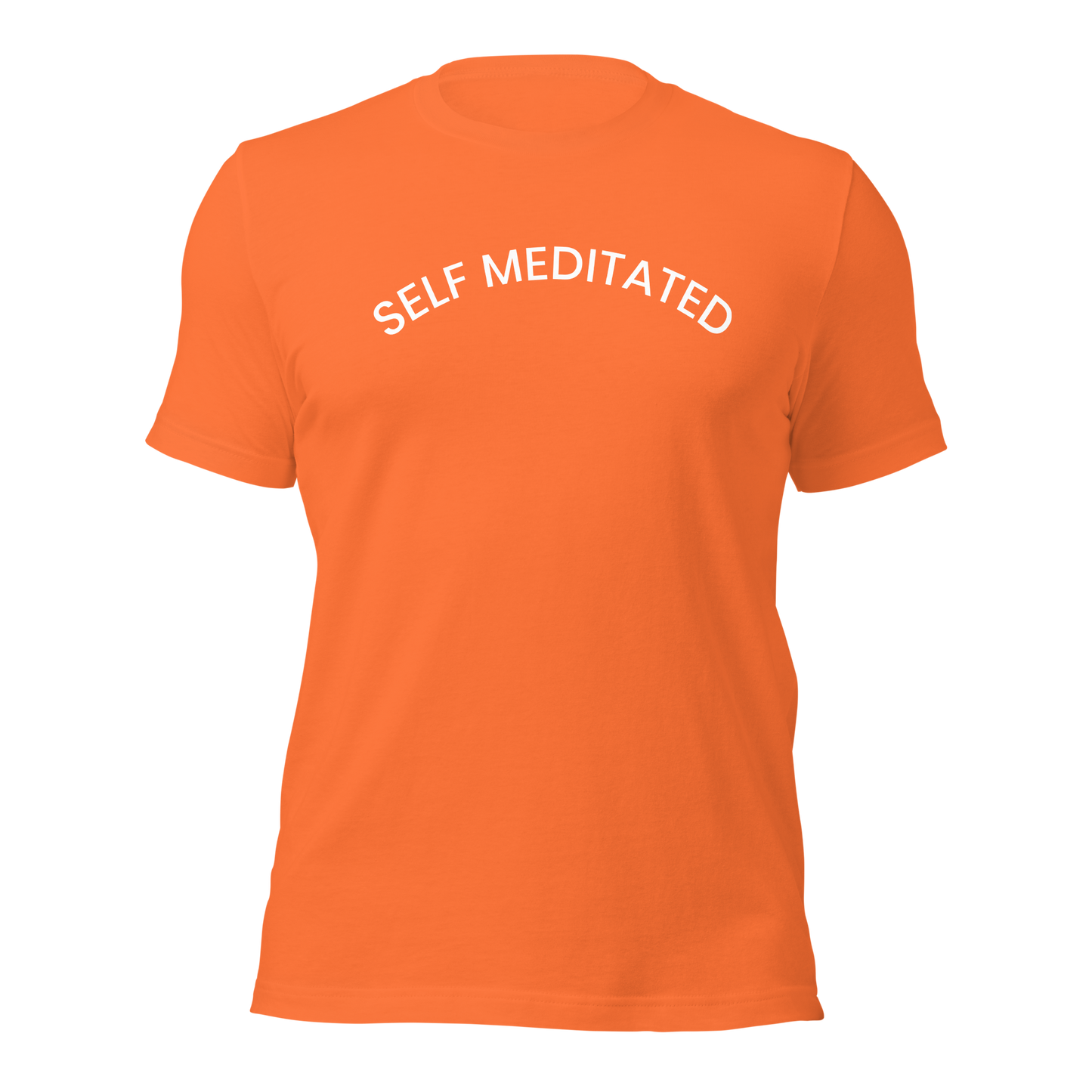 Self Meditated T-shirt